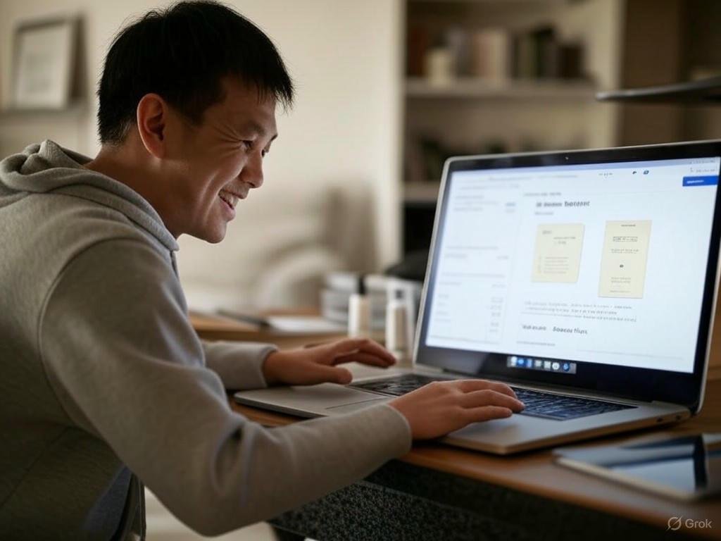 get paid to test products at home