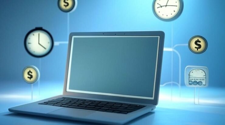 typing jobs online earn money