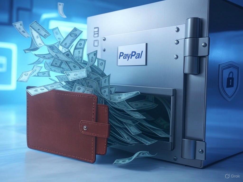 How to Get Money Back from PayPal