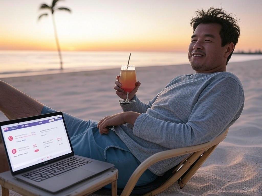 Making Money on Luno