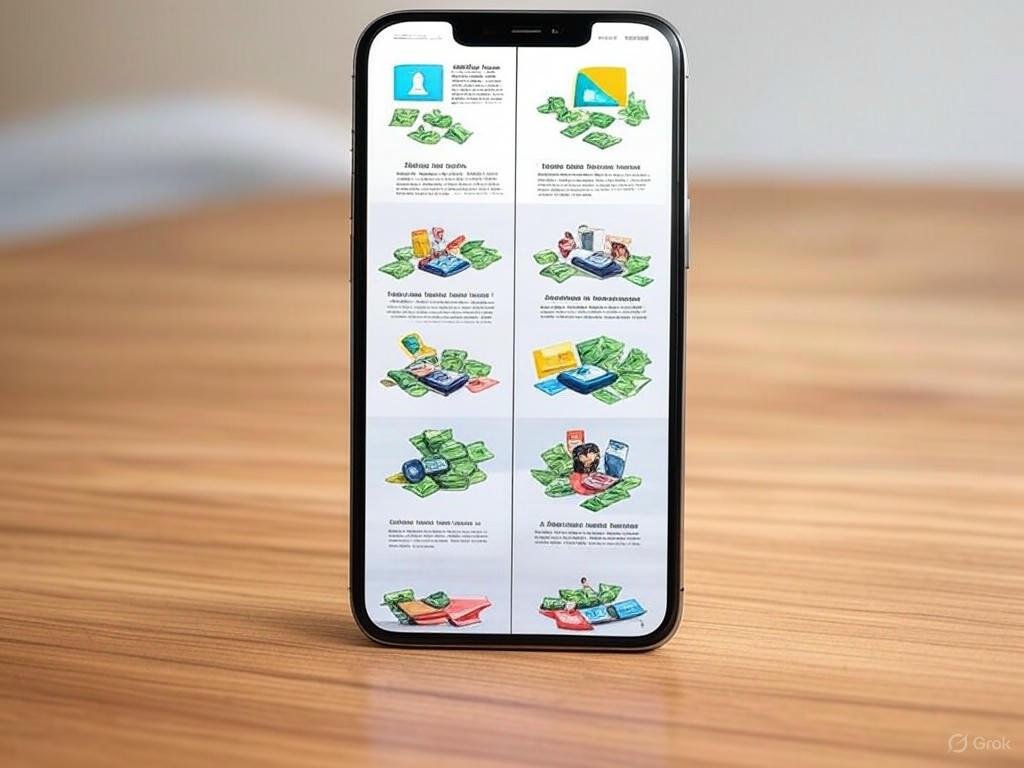 how to make real money with my phone