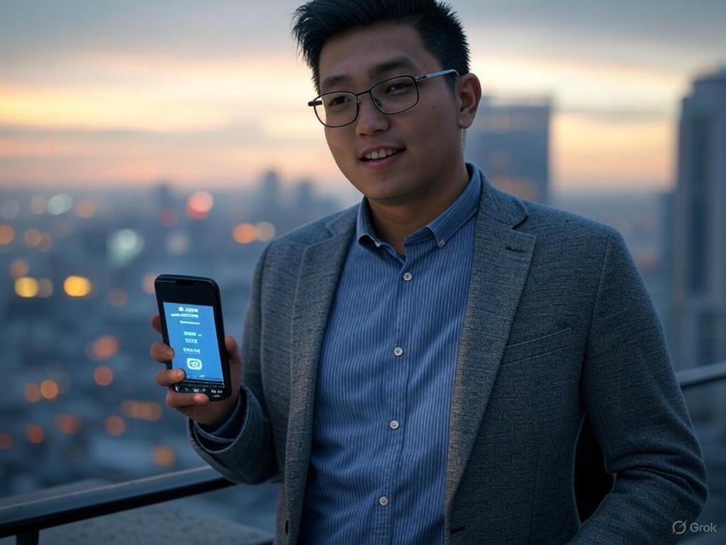how to make real money with my phone