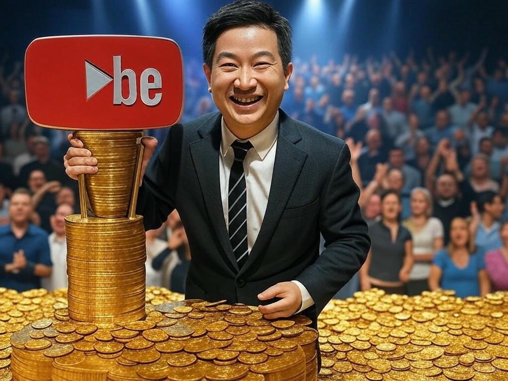 how do you make money on YouTube