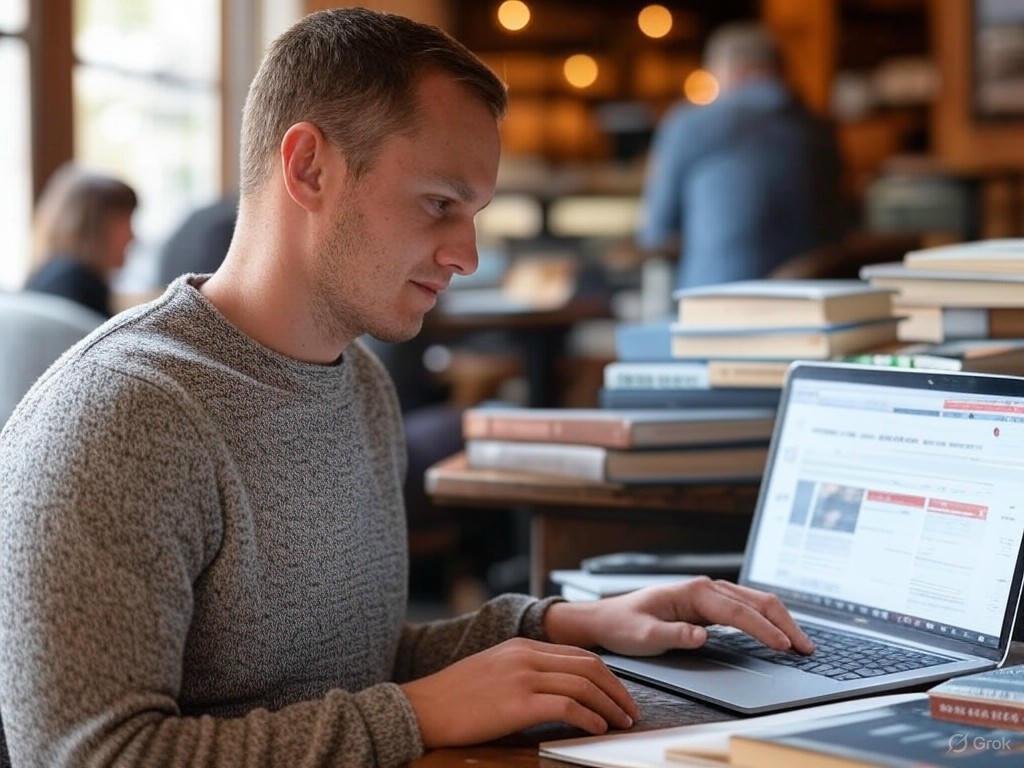 Write Articles and Earn Money