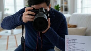 How to Start an Airbnb Without Owning Property
