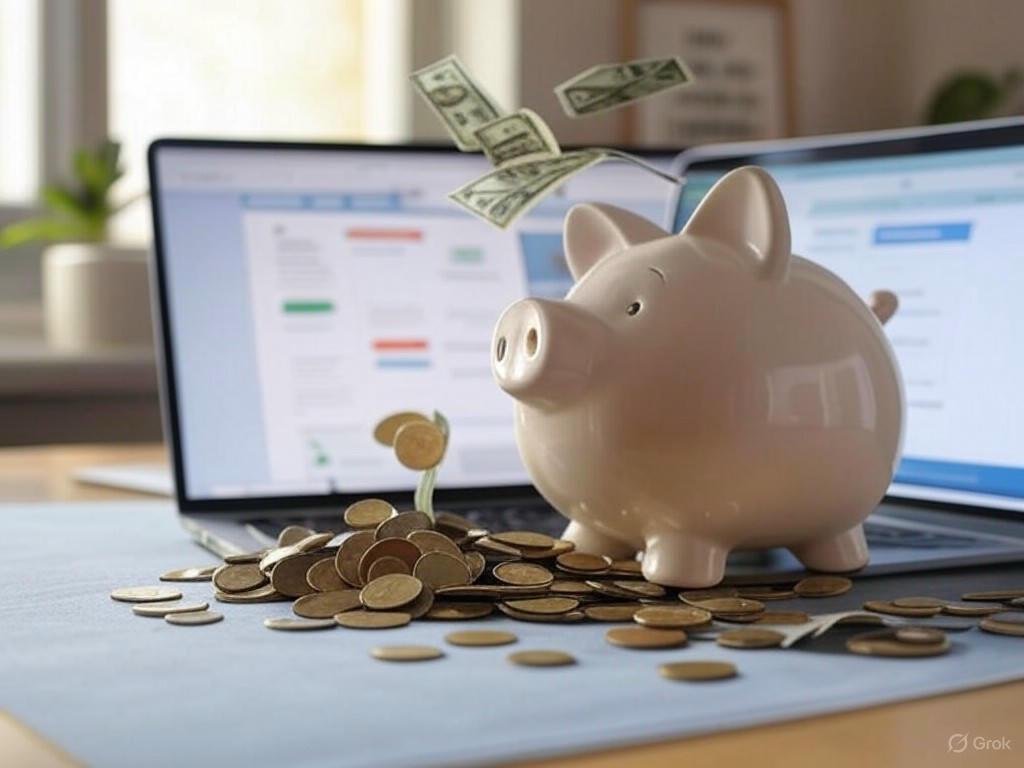 online surveys to earn money without investment