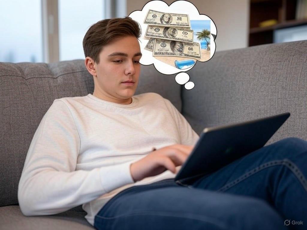 online surveys to earn money without investment