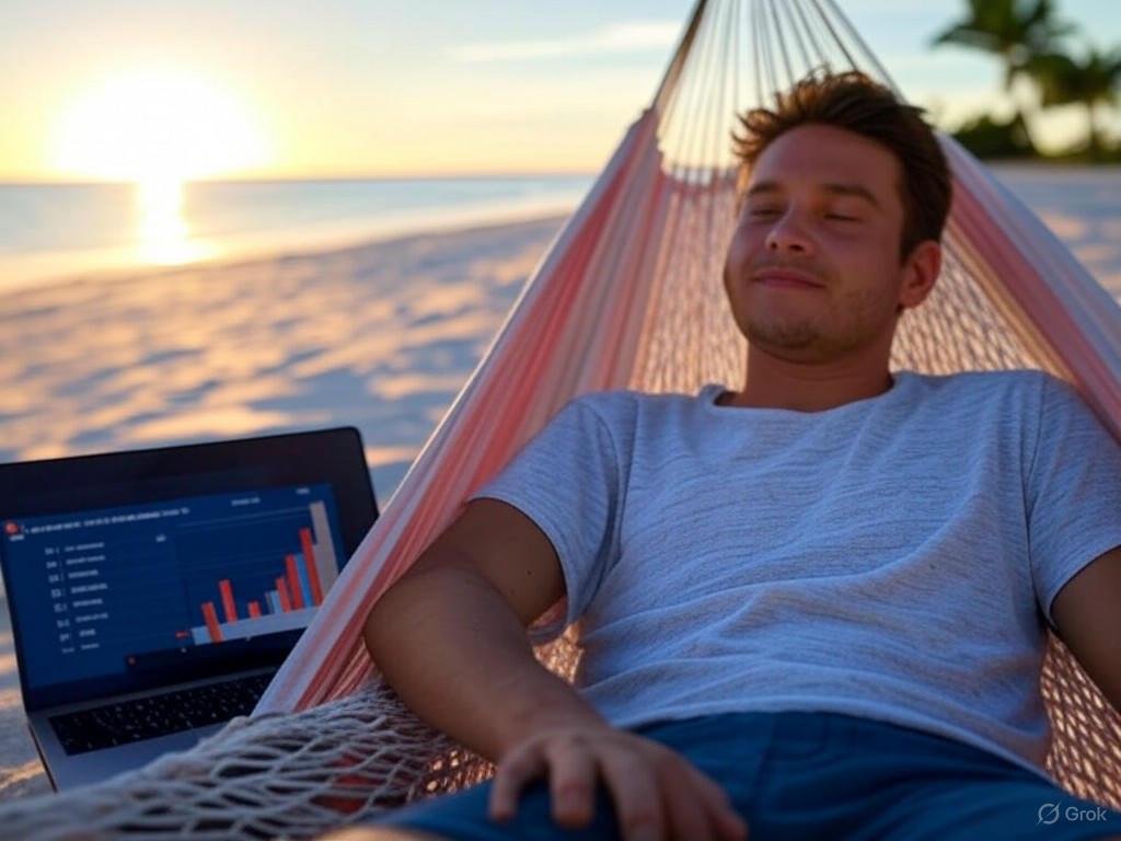 how to work online and get paid