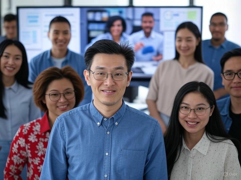 how to work online and get paid