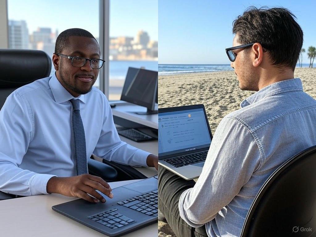 how to make money online part time