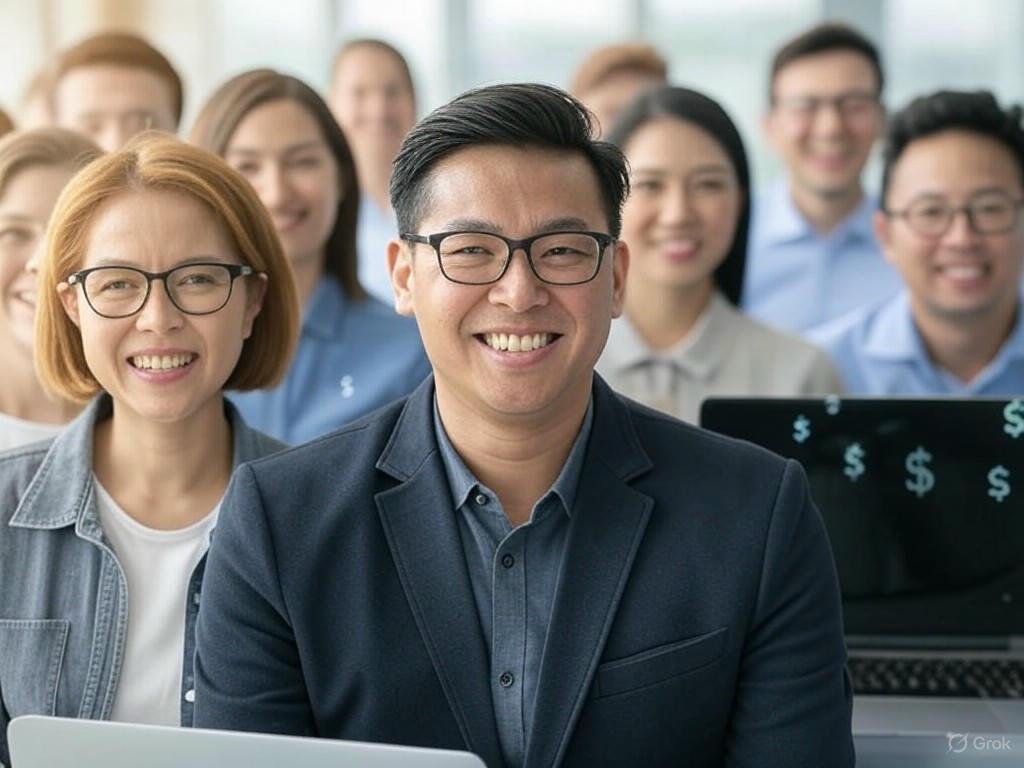 how to make money online part time