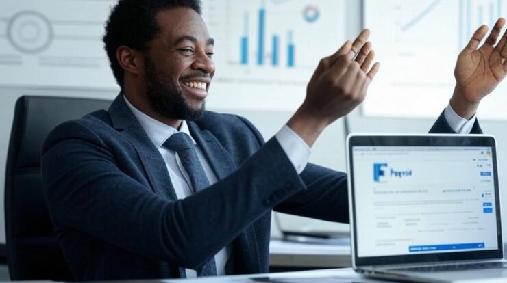 how to make money on paypal