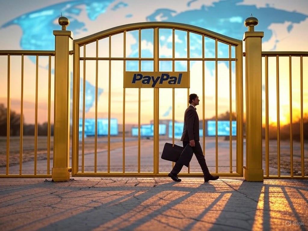 how to make money on paypal