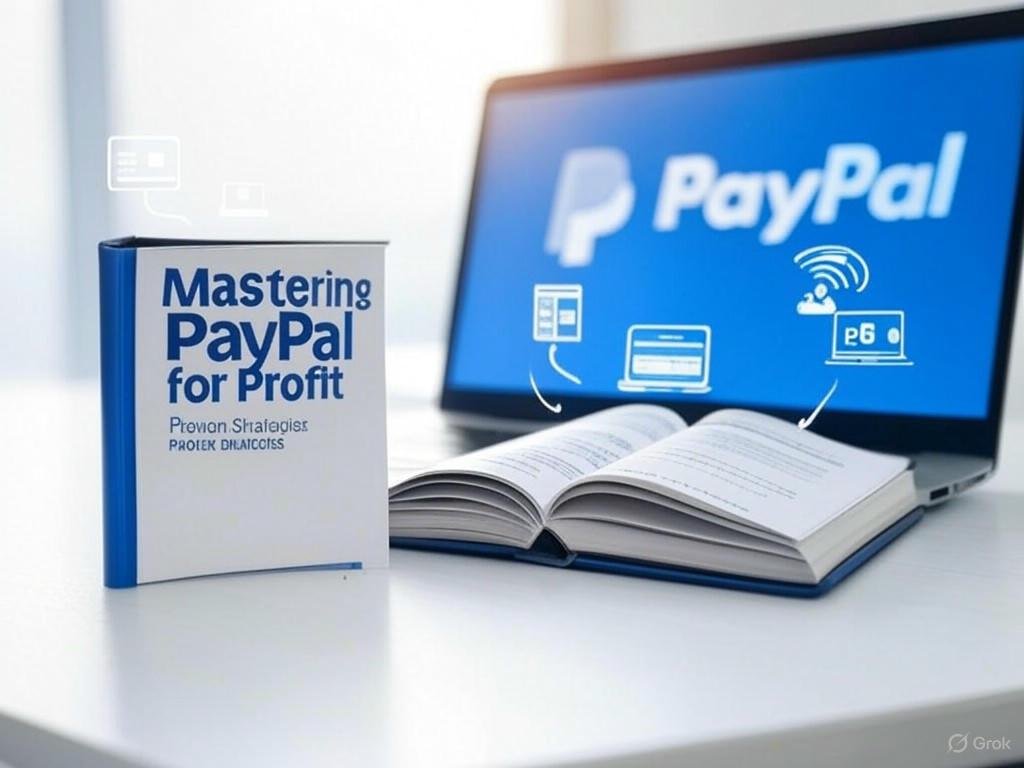 how to make money on paypal