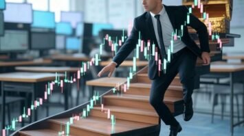 Earning Profits in the Stock Market as a Beginner