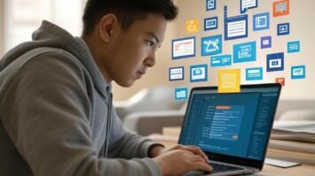 how to work online and earn money