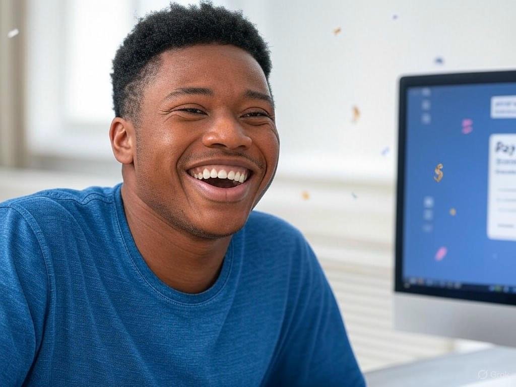 how to work online and earn money