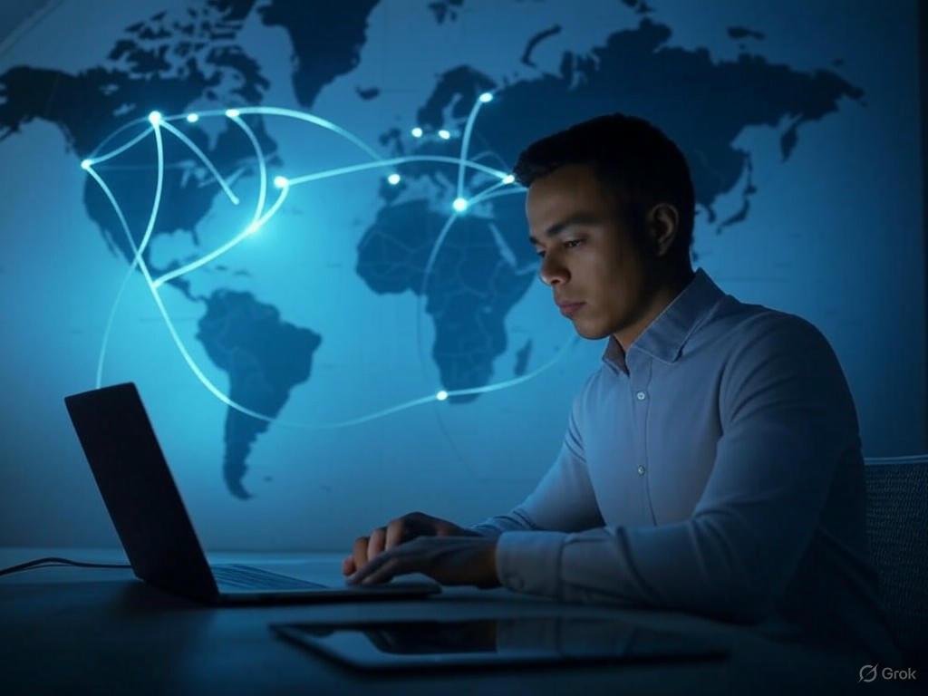 how to work online and earn money
