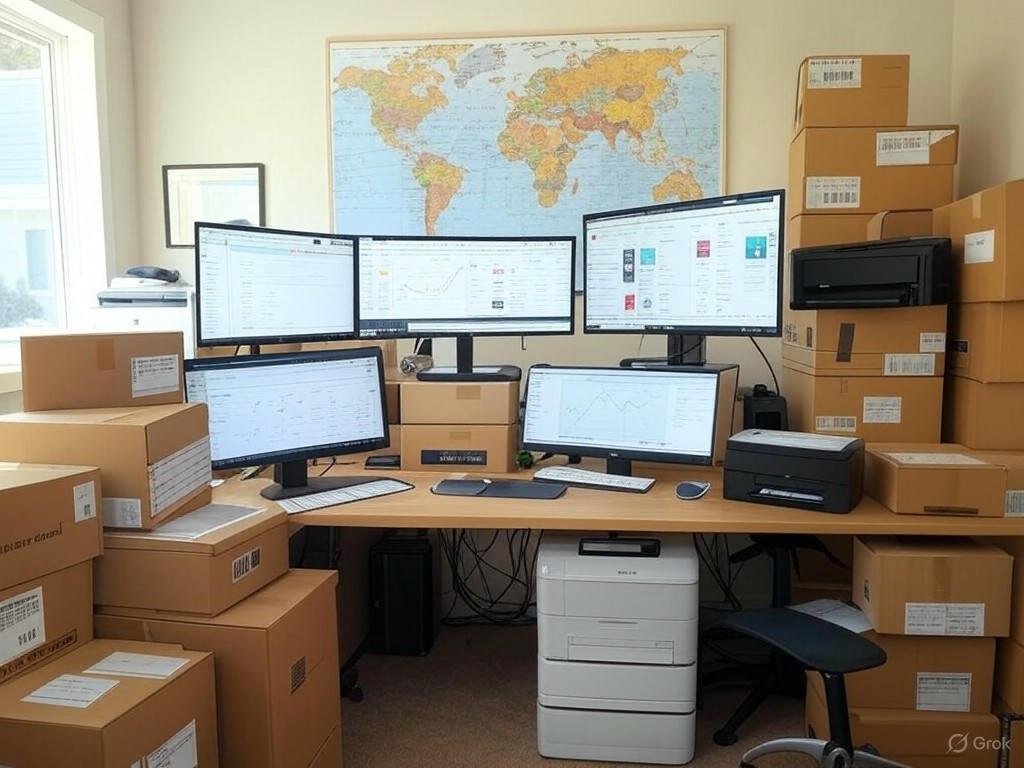 what can i sell to make money from home