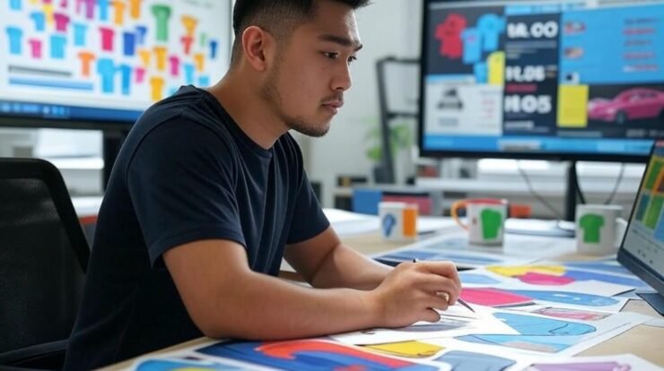 what can i sell online to make money