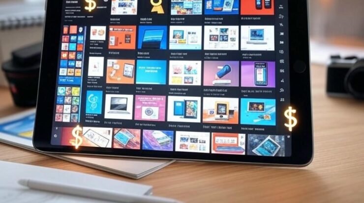 things to sell online to make money