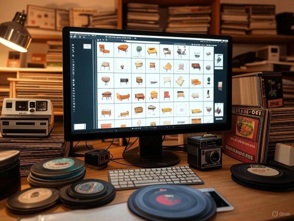 things to sell online to make money
