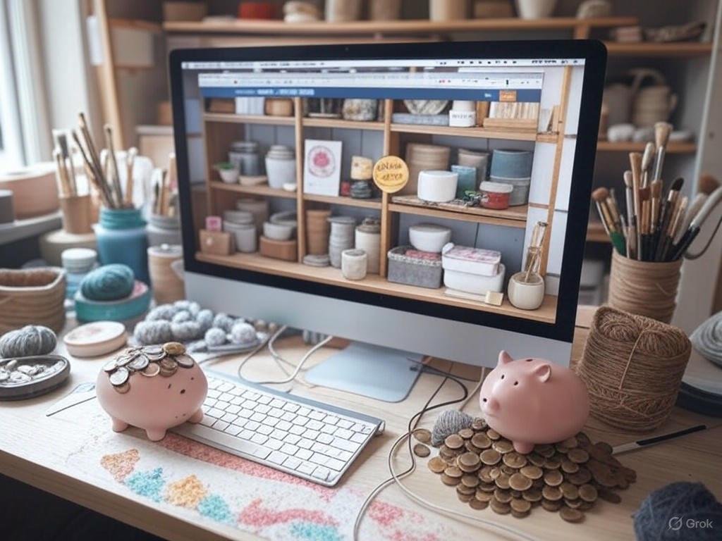 things to sell online to make money