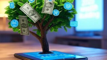 online passive income ideas