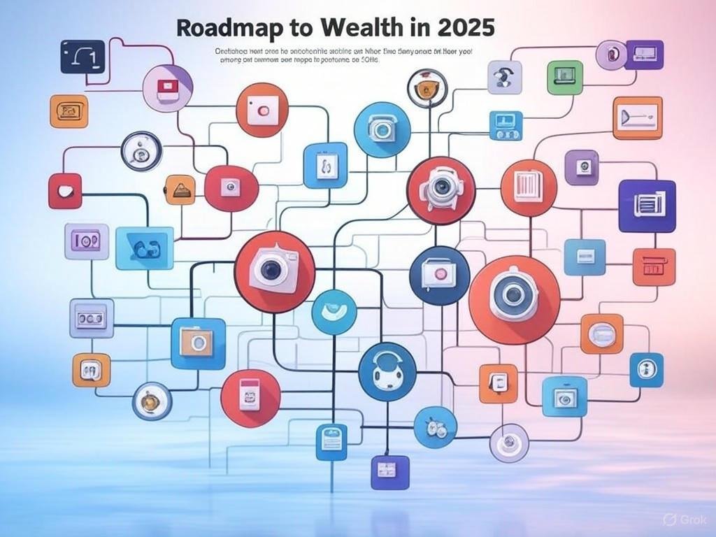 online passive income ideas