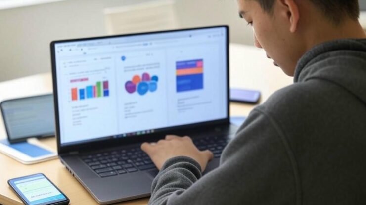 how to earn money online with google for students