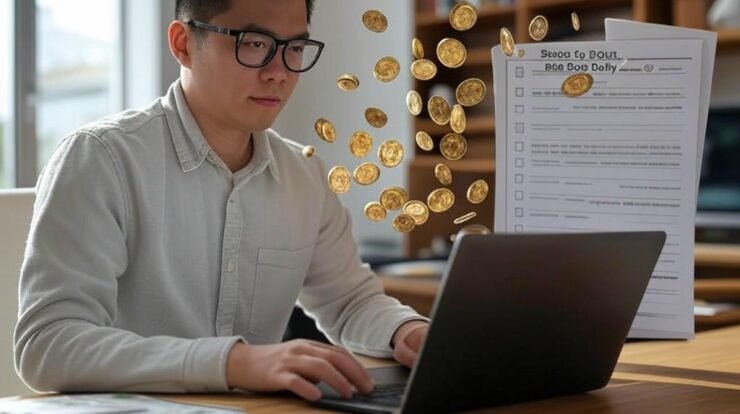 how to make ksh 500 per day online