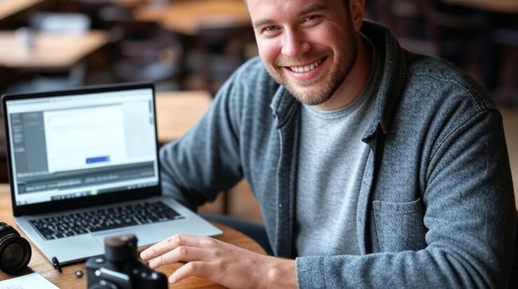 good ways to make money online