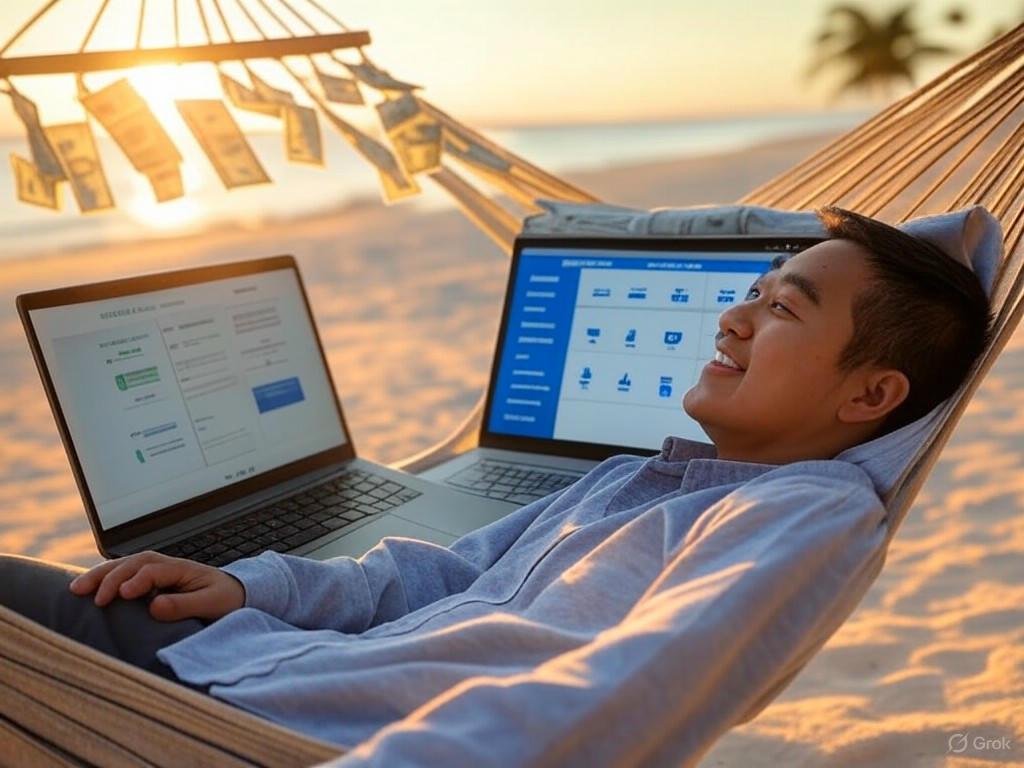 good ways to make money online