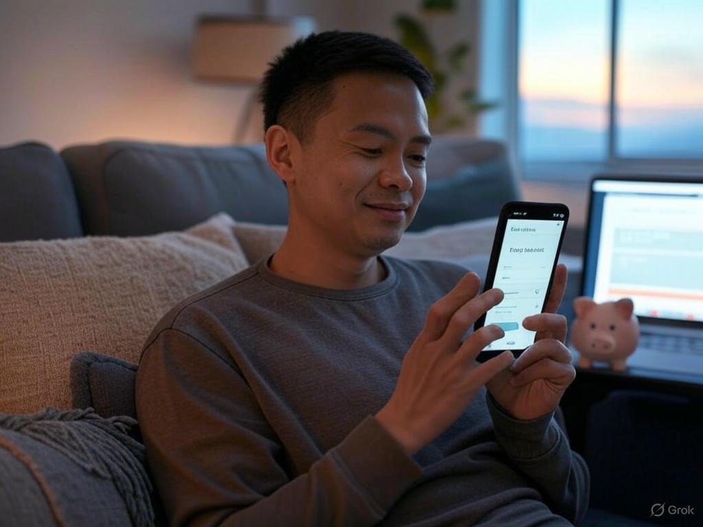 Different Ways to Make Money from Home