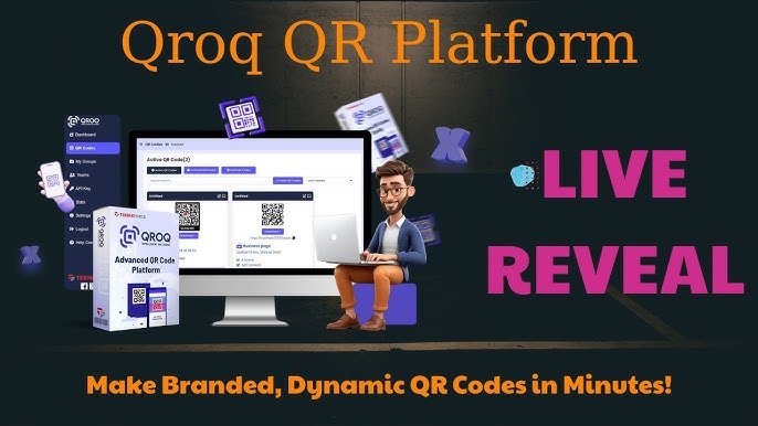 Qroq Elite review