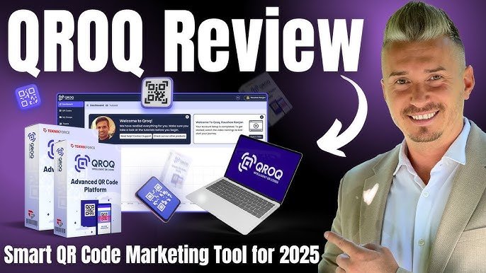 Qroq Elite review