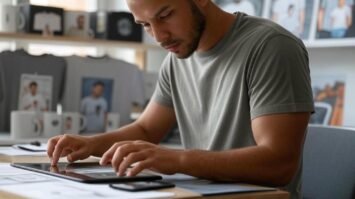 passive income ideas with little money
