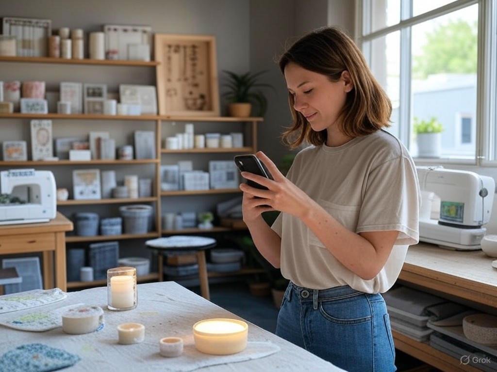 things to make money from home