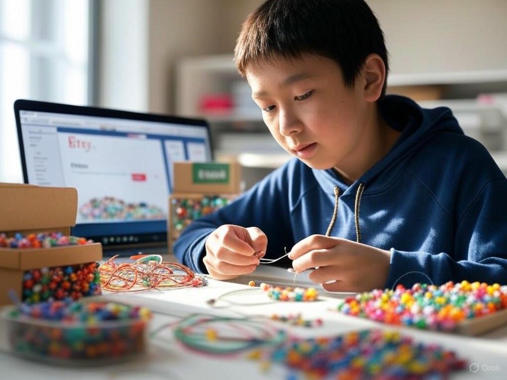 ways to make money online as a student