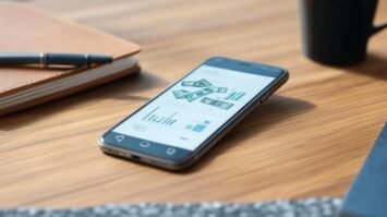 how to make money with my phone without investment