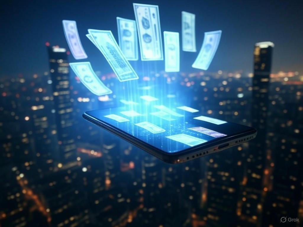 how to make money with my phone without investment