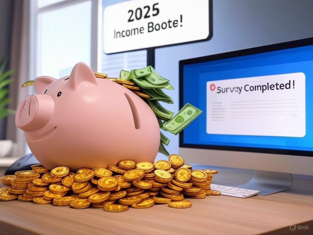 genuine survey sites to earn money