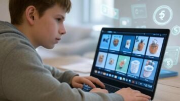 Best Ways to Make Money Online as a Teenager